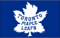 Toronto Maple Leafs 1937 38 Jersey Logo decal sticker