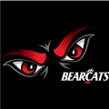 Cincinnati Bearcats 2006-Pres Misc Logo 02 decal sticker