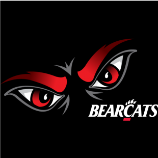 Cincinnati Bearcats 2006-Pres Misc Logo 02 decal sticker
