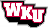 Western Kentucky Hilltoppers 1999-Pres Wordmark Logo 04 decal sticker