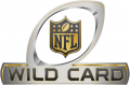 NFL Playoffs 2015 Alternate 01 Logo decal sticker