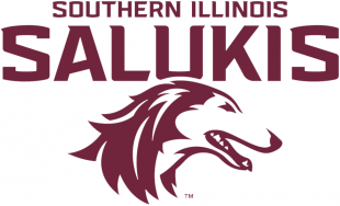 Southern Illinois Salukis 2019-Pres Alternate Logo Sticker Heat Transfer
