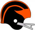 BC Lions 1960-1961 Helmet Logo decal sticker