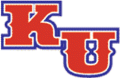 Kansas Jayhawks 1989-2001 Alternate Logo decal sticker
