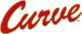 Altoona Curve 2011-Pres Wordmark Logo Sticker Heat Transfer