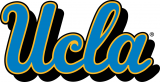 UCLA Bruins 1996-Pres Secondary Logo decal sticker