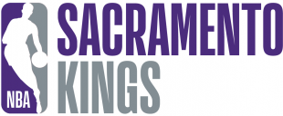 Sacramento Kings 2017-2018 Misc Logo Sticker Heat Transfer