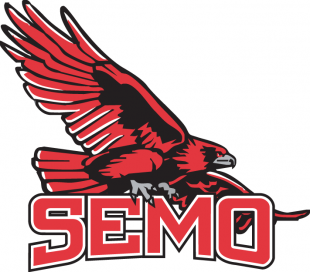 SE Missouri State Redhawks 2003-Pres Alternate Logo 01 Sticker Heat Transfer