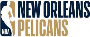 New Orleans Pelicans 2017-2018 Misc Logo decal sticker