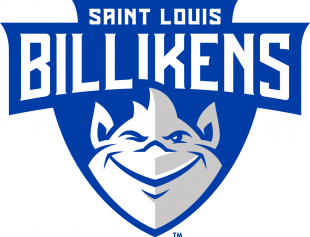 Saint Louis Billikens 2015-Pres Secondary Logo Sticker Heat Transfer