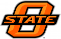 Oklahoma State Cowboys 2001-2018 Alternate Logo 02 Sticker Heat Transfer