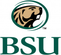 Bemidji State Beavers 2004-Pres Secondary Logo Sticker Heat Transfer