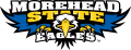 Morehead State Eagles 2005-Pres Primary Logo decal sticker