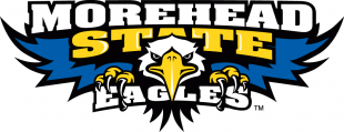 Morehead State Eagles 2005-Pres Primary Logo Sticker Heat Transfer