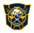 Autobots Buffalo Sabres logo decal sticker