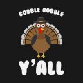 Thanksgiving Day Logo 10