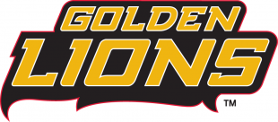 Arkansas-PB Golden Lions 2015-Pres Wordmark Logo 07 Sticker Heat Transfer