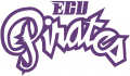 East Carolina Pirates 1999-2013 Wordmark Logo 06 Sticker Heat Transfer