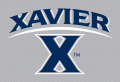 Xavier Musketeers 2008-Pres Alternate Logo 01 Sticker Heat Transfer