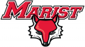 Marist Red Foxes 2008-Pres Alternate Logo 01 decal sticker