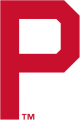 Philadelphia Phillies 1911-1914 Primary Logo Sticker Heat Transfer