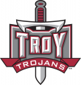 Troy Trojans 2004-Pres Secondary Logo decal sticker