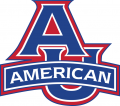 American Eagles 2006-Pres Primary Logo decal sticker