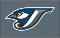 Toronto Blue Jays 2004-2005 Cap Logo decal sticker