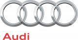 Audi Logo 01 Sticker Heat Transfer