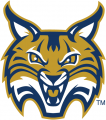Quinnipiac Bobcats 2002-2018 Secondary Logo decal sticker