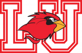Lamar Cardinals 1997-2009 Alternate Logo decal sticker