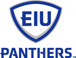 Eastern Illinois Panthers 2015-Pres Alternate Logo 09 decal sticker