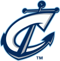 Columbus Clippers 2009-Pres Alternate Logo Sticker Heat Transfer