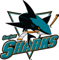 San Jose Sharks 2007 08-Pres Wordmark Logo Sticker Heat Transfer