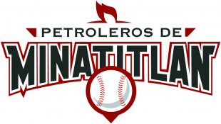 Minatitlan Petroleros 2000-Pres Primary Logo Sticker Heat Transfer