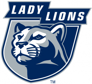 Penn State Nittany Lions 2001-2004 Alternate Logo 01 Sticker Heat Transfer
