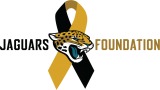 Jacksonville Jaguars 2013-Pres Charity Logo 01 Sticker Heat Transfer