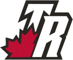 Toronto Raptors 2003-2008 Alternate Logo Sticker Heat Transfer
