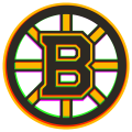 Phantom Boston Bruins logo Sticker Heat Transfer