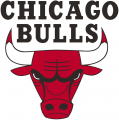 Chicago Bulls 1966 67-Pres Primary Logo decal sticker