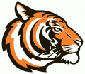 Princeton Tigers 2003-Pres Alternate Logo decal sticker
