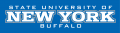 Buffalo Bulls 2007-2015 Wordmark Logo 02 decal sticker