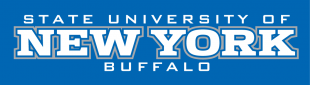 Buffalo Bulls 2007-2015 Wordmark Logo 02 decal sticker