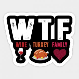 Thanksgiving Day Logo 26