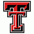 Texas Tech Red Raiders 2000-Pres Primary Logo Sticker Heat Transfer