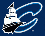 Columbus Clippers 1999-2008 Cap Logo decal sticker