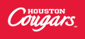 Houston Cougars 2012-Pres Alternate Logo 04 decal sticker
