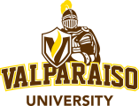 Valparaiso Crusaders 2011-Pres Alternate Logo decal sticker