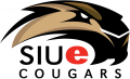 SIU Edwardsville Cougars 2007-Pres Primary Logo decal sticker