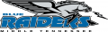 Middle Tennessee Blue Raiders 1998-2006 Primary Logo decal sticker